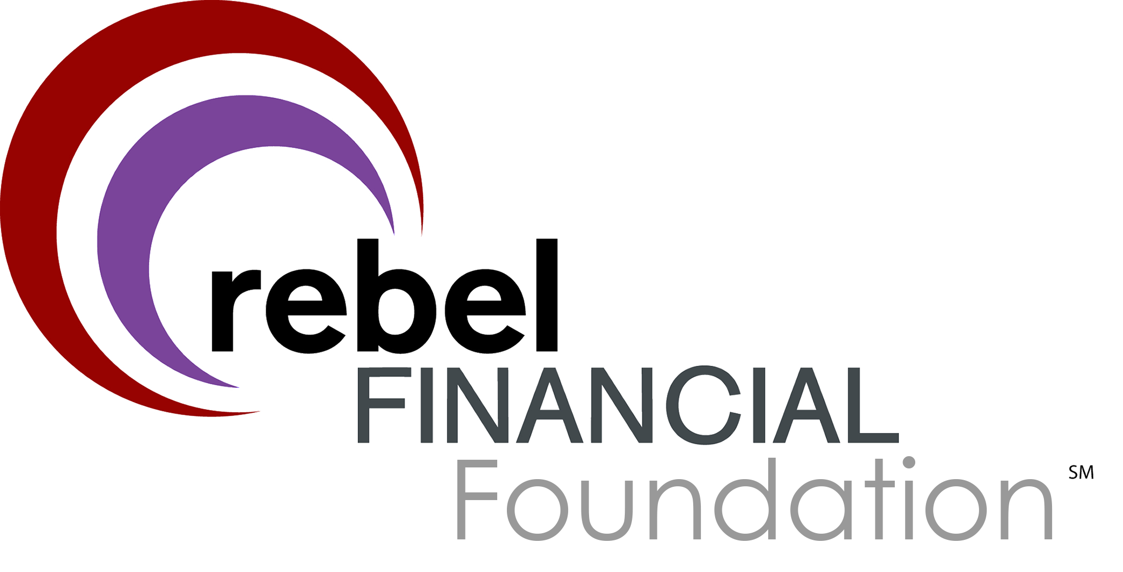 rebel Financial Foundation Logo
